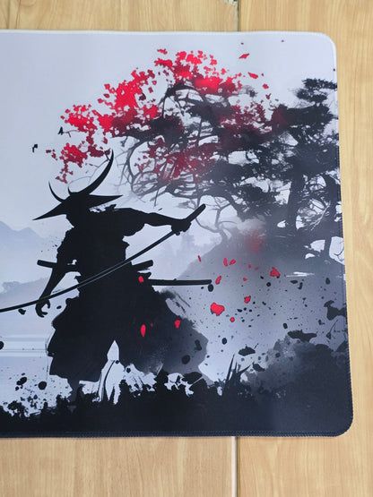 Samurai Faceoff Smooth XXL Deskmat