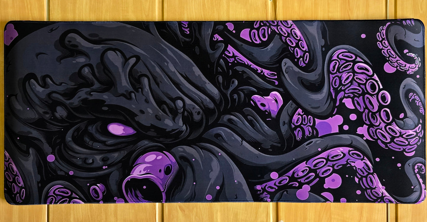 Amethyst Super Smooth XXL Deskmat