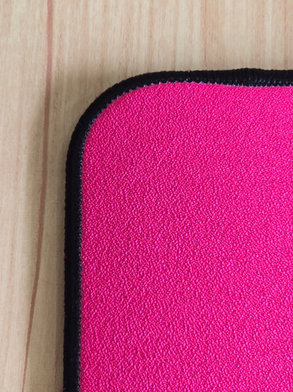 Hyperbeast Inspired Premium Control Surface Deskmat