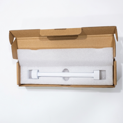 Coiled Cable Weight Rod For Cable Management 15cm