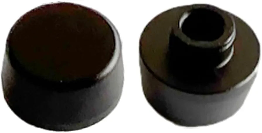 Round Metal Knobs For Mechanical Keyboards FREE SHIPPING