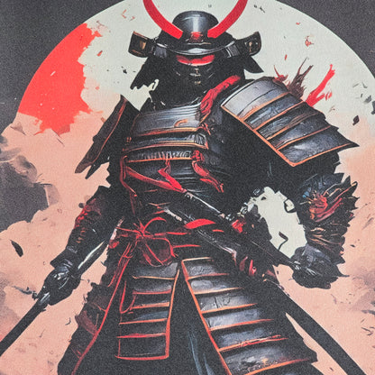 Master Of The Blade Control Gaming Mousepad 44cm*40cm*4mm