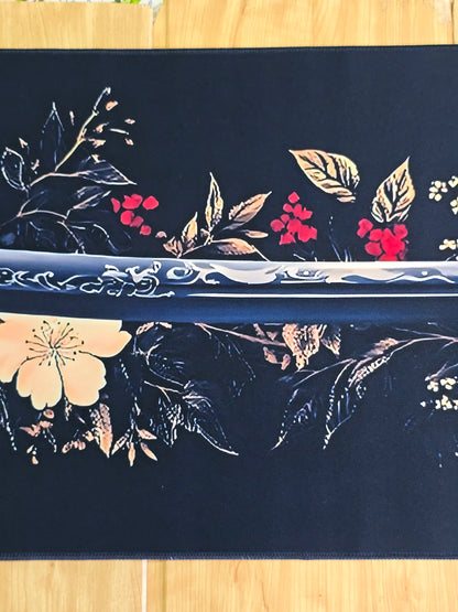 Katana Smooth XXL Deskmat