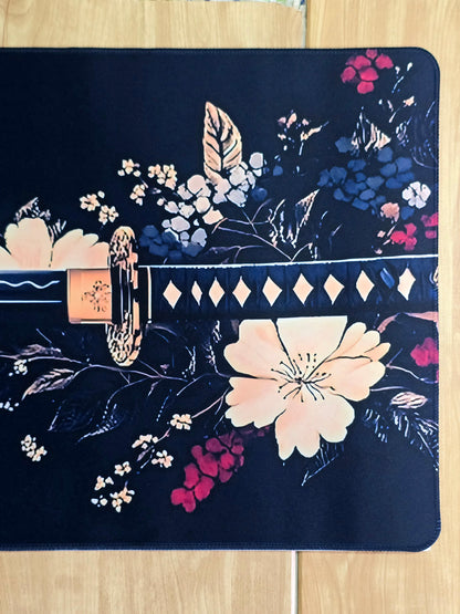 Katana Smooth XXL Deskmat