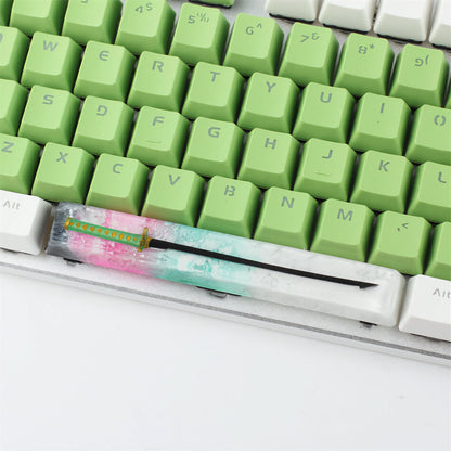 Demon Slayer Premium Resin Katana 6.25u Artisan Spacebar