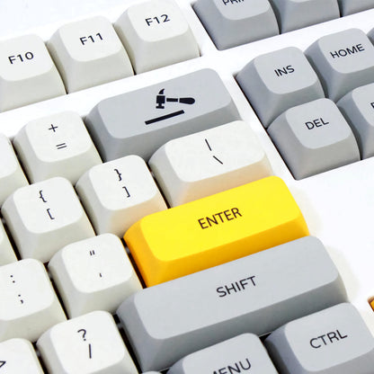 Industry XDA PBT Keycaps