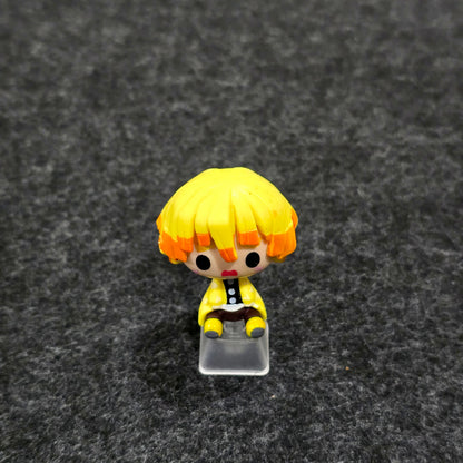Demon Slayer Artisan Keycaps 1u