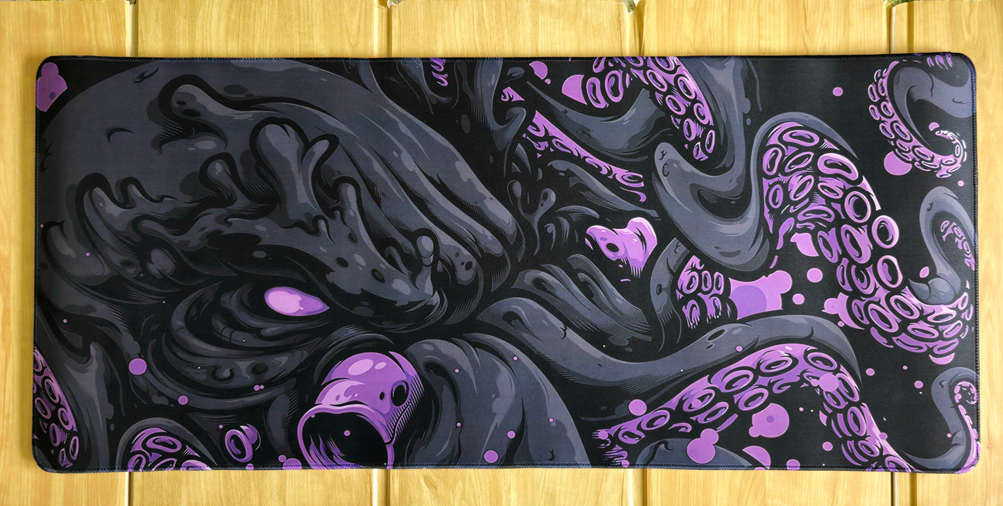 Amethyst Super Smooth XXL Deskmat