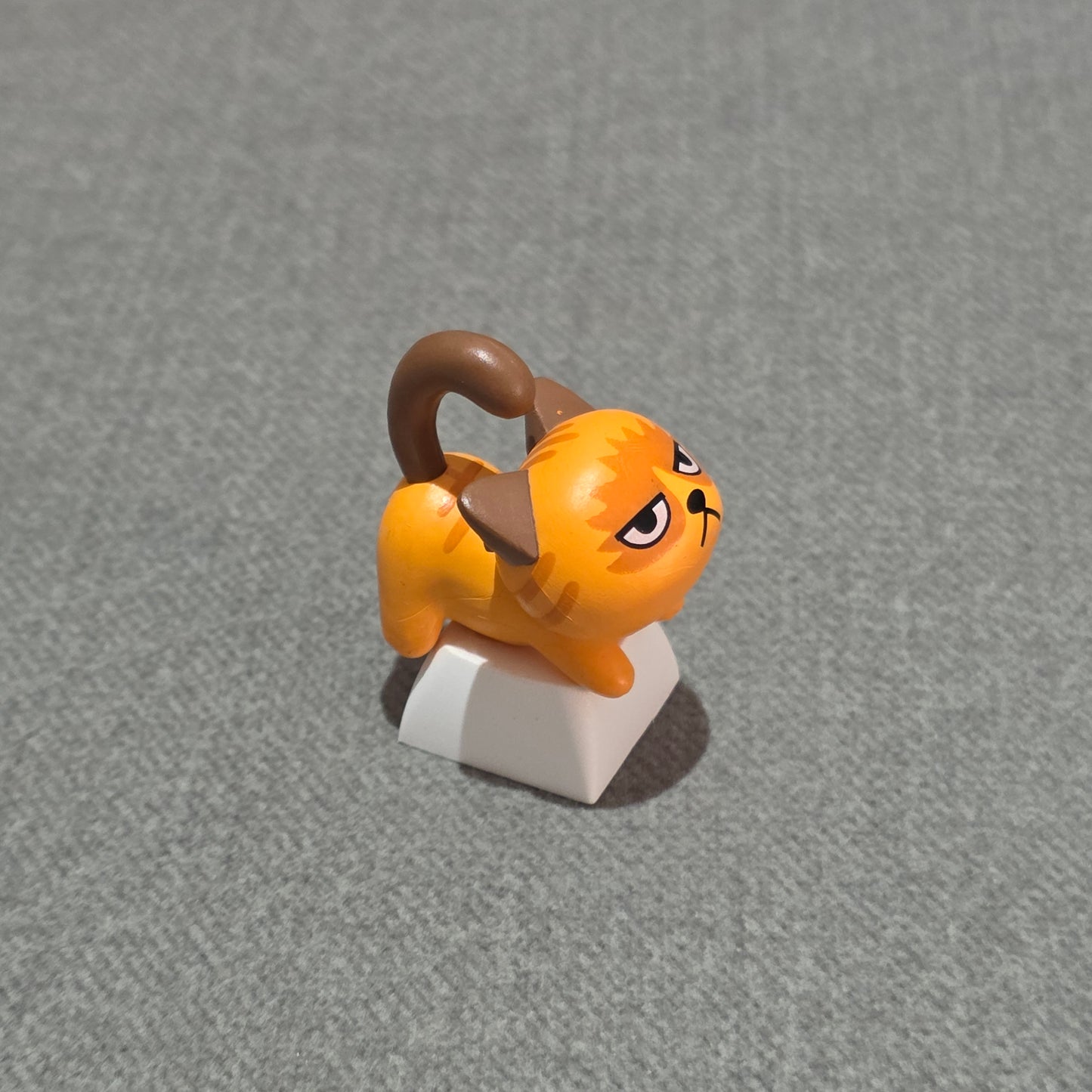 Kittens Artisan Keycaps