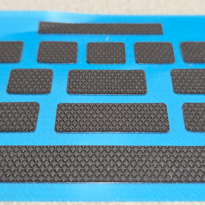Universal Anti Slip Pads For Keyboard Keycaps