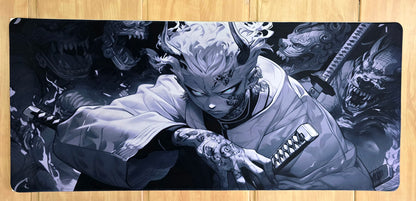 Anime Smooth XXL Deskmat