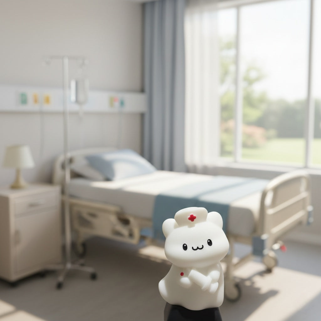 Miniature Rabbit Kittens Keycaps