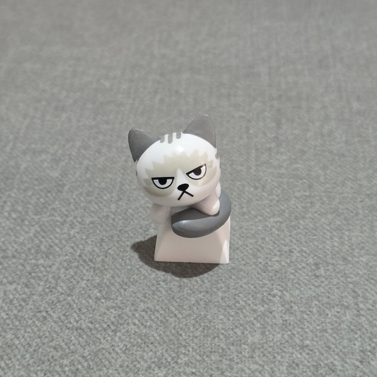 Kittens Artisan Keycaps
