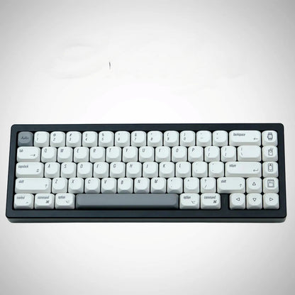 Apple Mac MOA PBT Keycaps