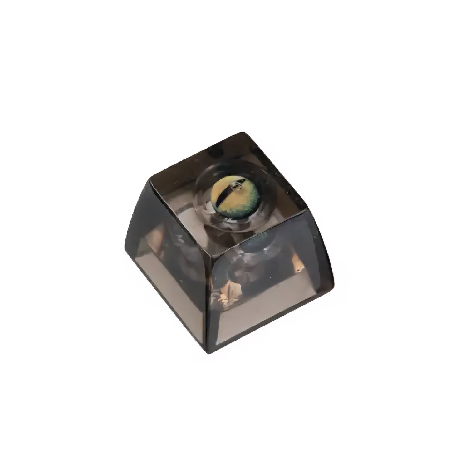 Womier Evil Eye Rotating Artisan Resin Keycap