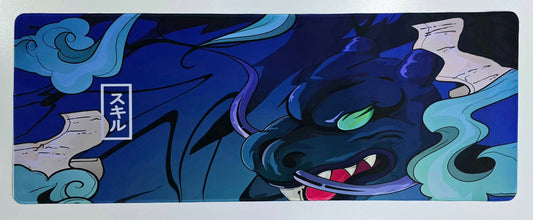 Large Dragon XL Deskmat