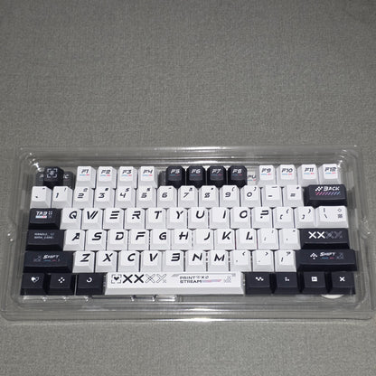 Printstream Protcol Quality Cherry PBT Keycaps