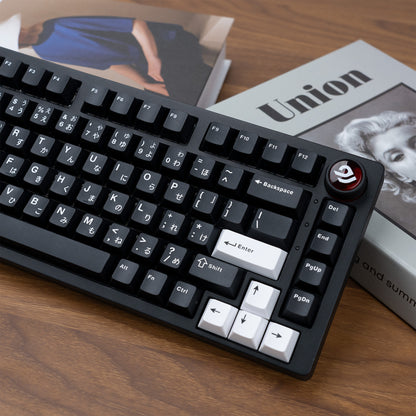 WOB Japanese Doubleshot PBT Cherry Keycap