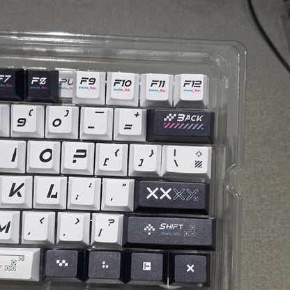 Printstream Protcol Quality Cherry PBT Keycaps
