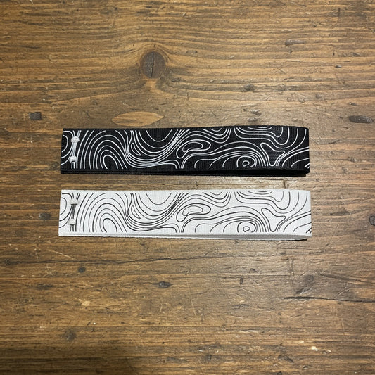 Topography
