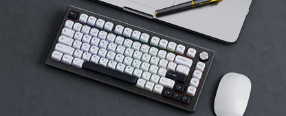 BOW Japanese MOA PBT Keycap