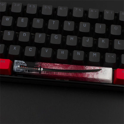 Demon Slayer Premium Resin Katana 6.25u Artisan Spacebar