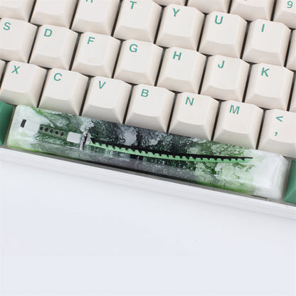 Demon Slayer Premium Resin Katana 6.25u Artisan Spacebar