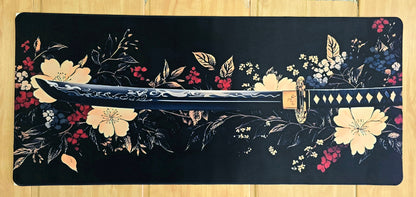 Katana Smooth XXL Deskmat