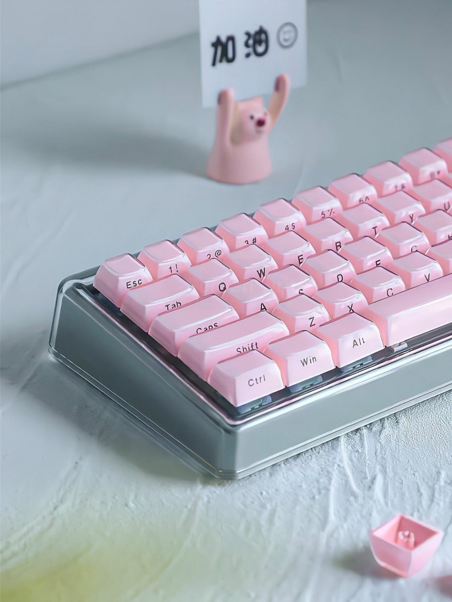 Keycaps Picker XVX KEYCAPS – CuriosityCaps