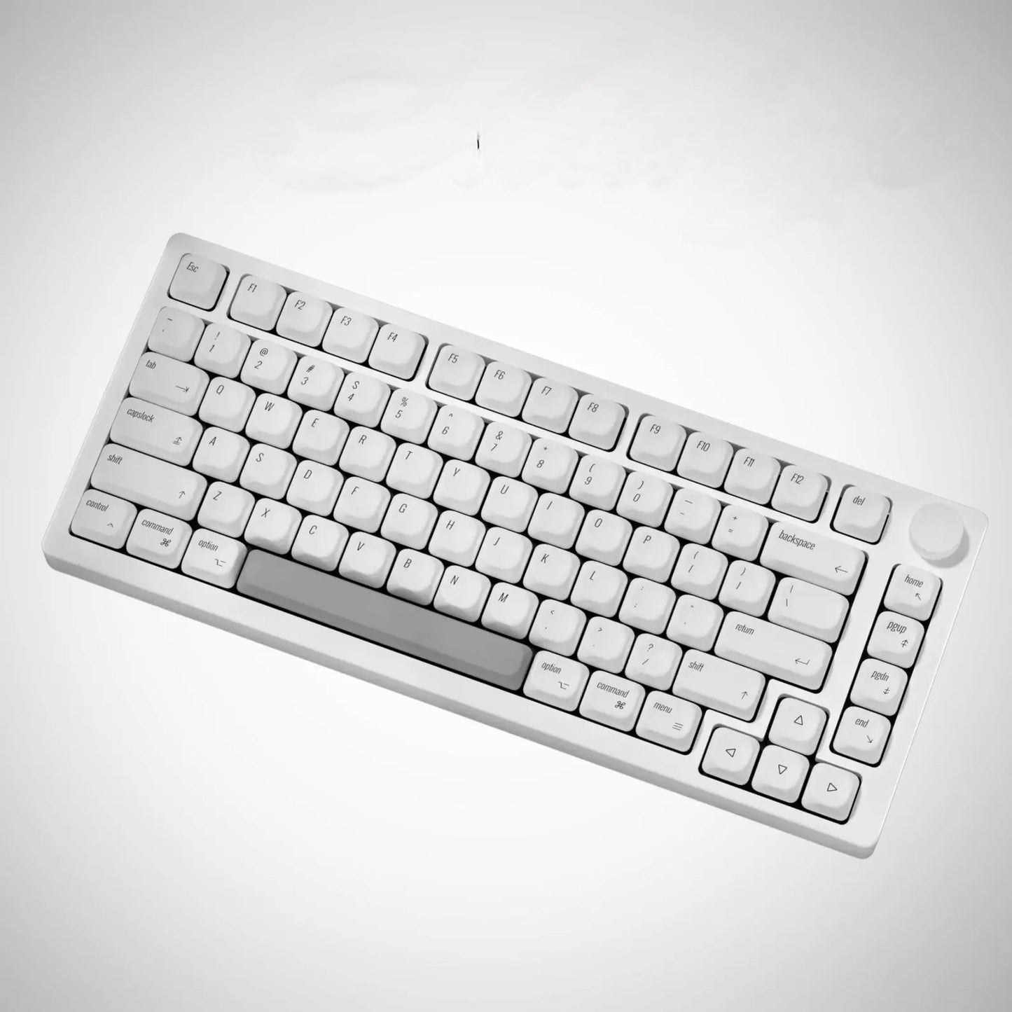 Apple Mac MOA PBT Keycaps