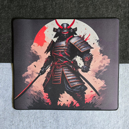 Master Of The Blade Control Gaming Mousepad 44cm*40cm*4mm