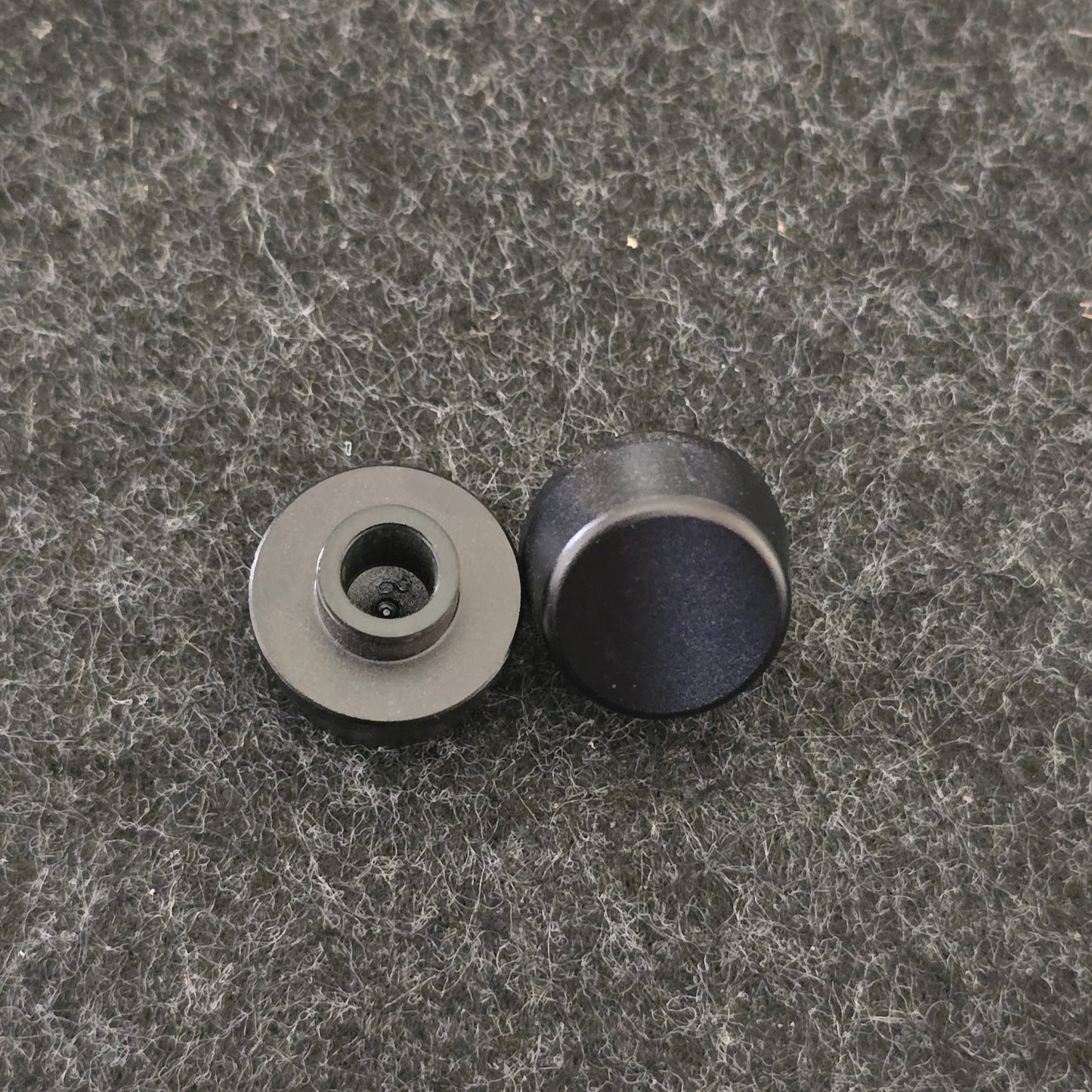 Round Metal Knobs For Mechanical Keyboards FREE SHIPPING