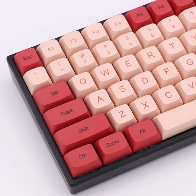 Mohist Theme Premium XDA PBT Keycap