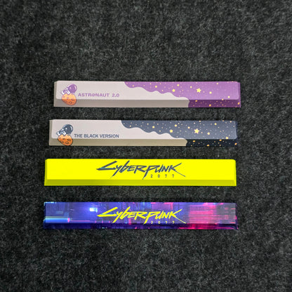 7u Spacebar Replacement Key