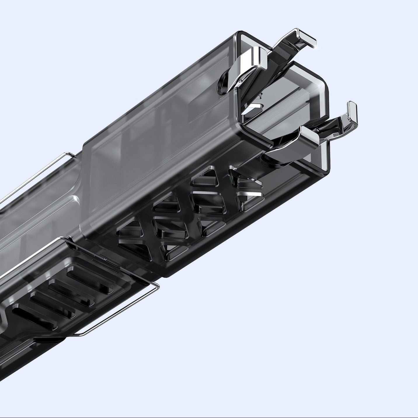 2 in 1 Keycap & Switch Puller For Mechanical Keyboards