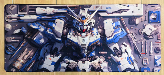 Gundam Robot 7 Super Smooth XXL Deskmat