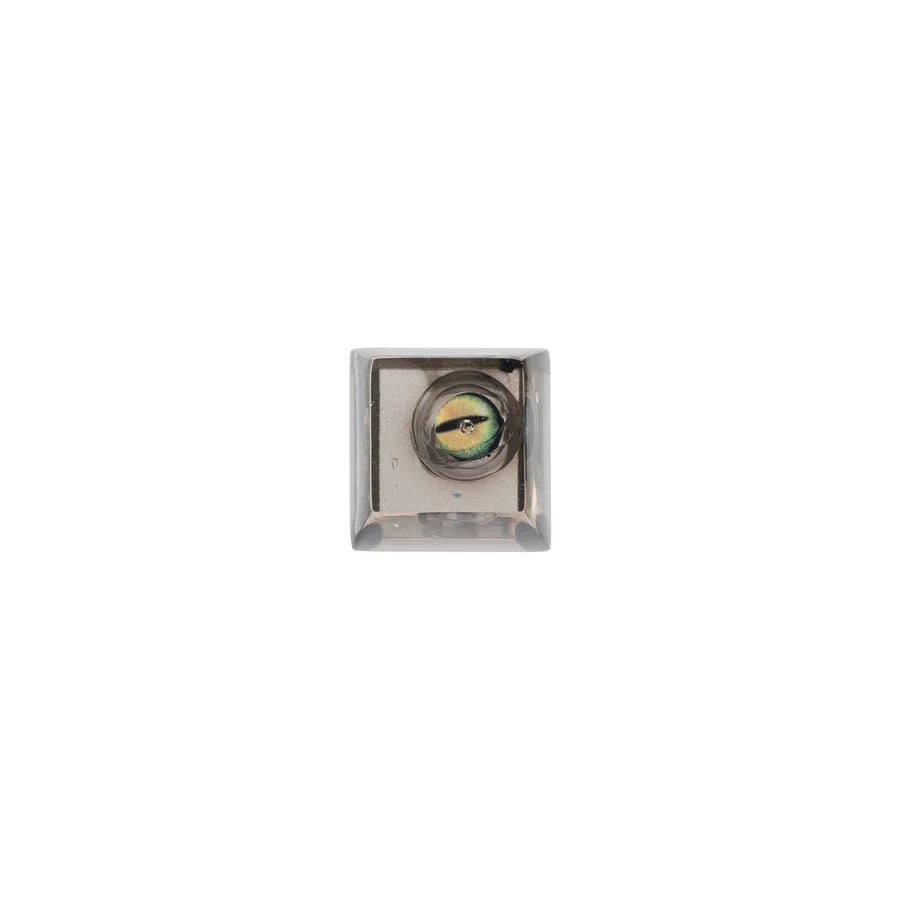 Womier Evil Eye Rotating Artisan Resin Keycap