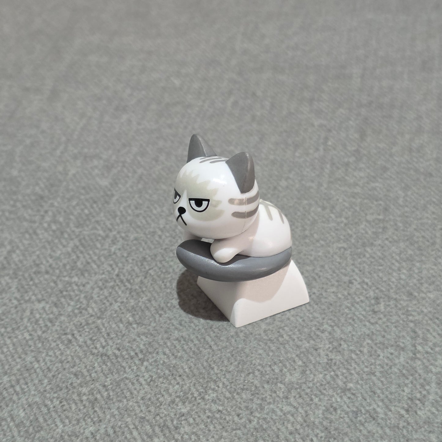 Kittens Artisan Keycaps