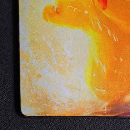 Pikachu Control Gaming Mousepad 44cm*40cm*4mm