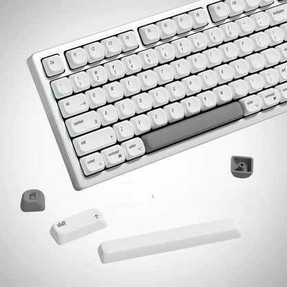 Apple Mac MOA PBT Keycaps