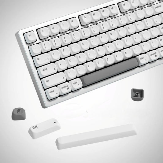 Apple Mac MOA PBT Keycaps