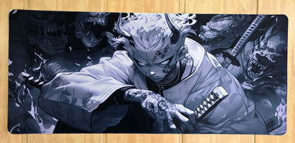 Anime Smooth XXL Deskmat