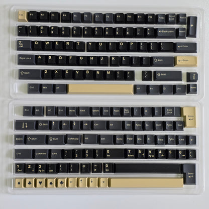 Apes Quality Cherry Doubleshot PBT Keycaps