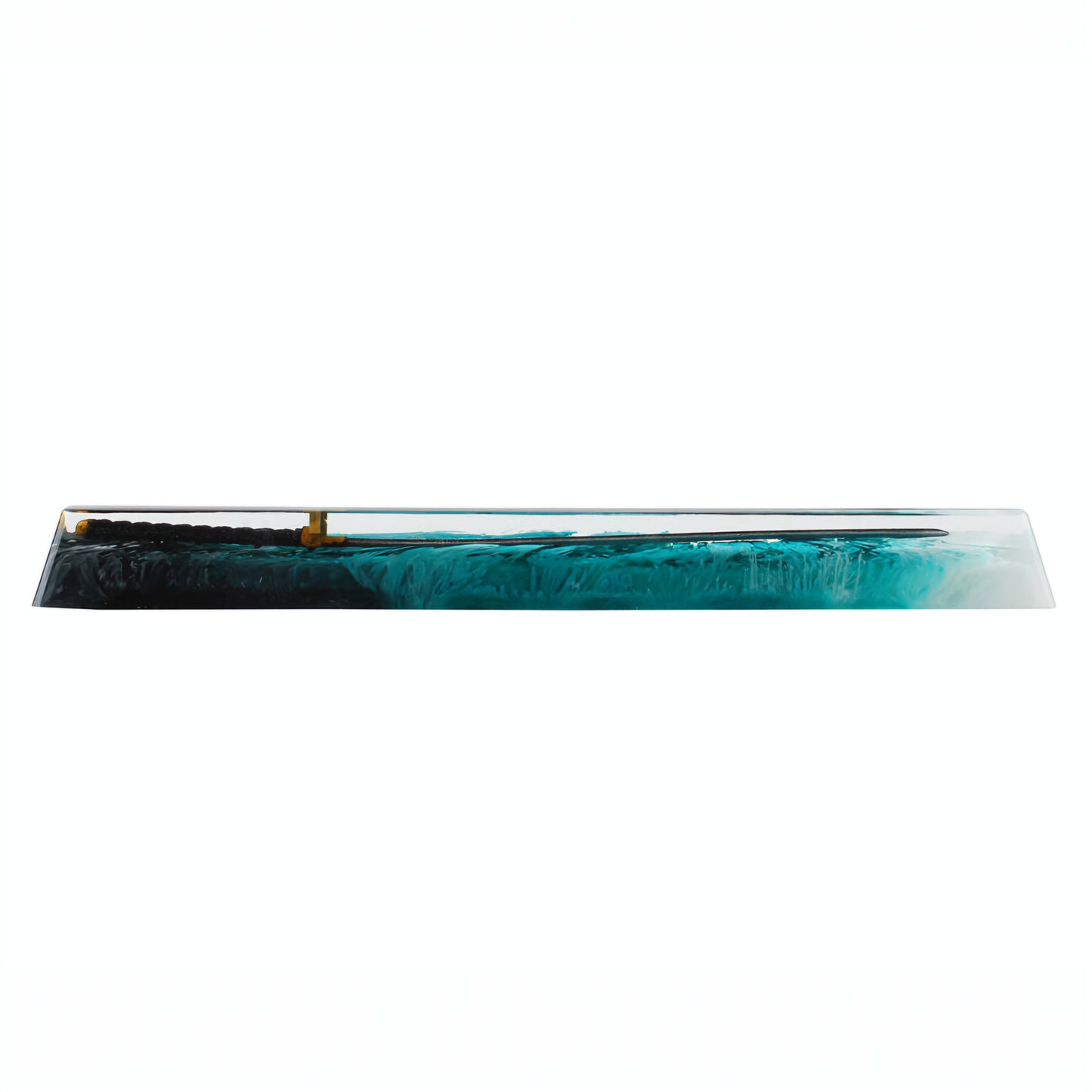 Demon Slayer Premium Resin Katana Spacebar 6.25u Artisan