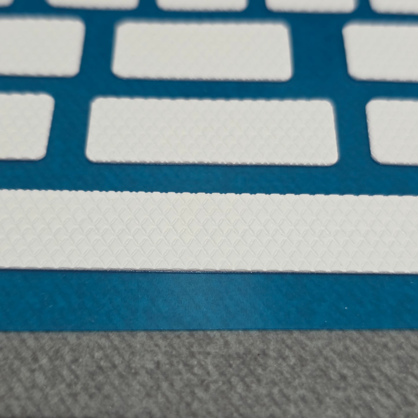Universal Anti Slip Pads For Keyboard Keycaps