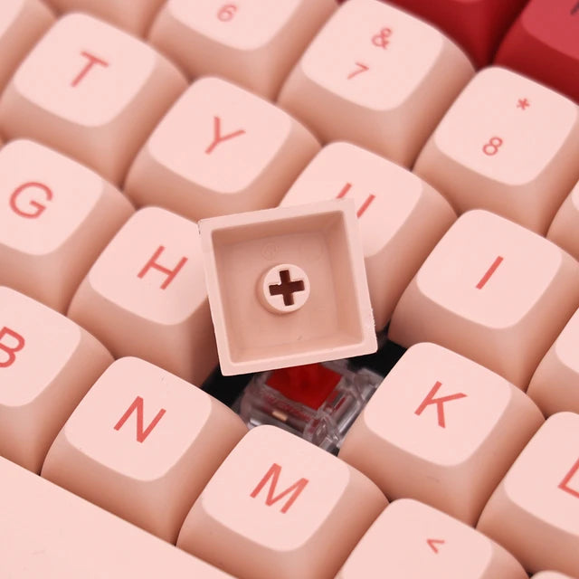 Mohist Theme Premium XDA PBT Keycap