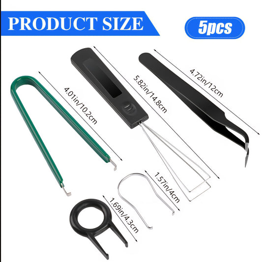 Maintenance Kit 1 Free Shipping