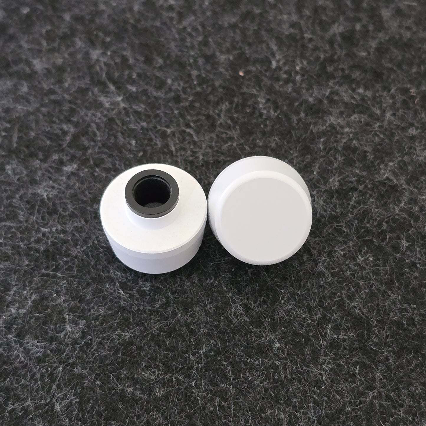 Round Metal Knobs For Mechanical Keyboards FREE SHIPPING