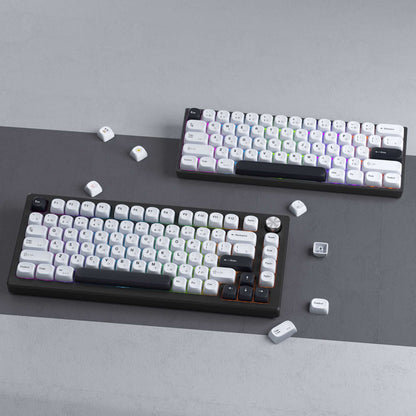 BOW Japanese MOA PBT Keycap