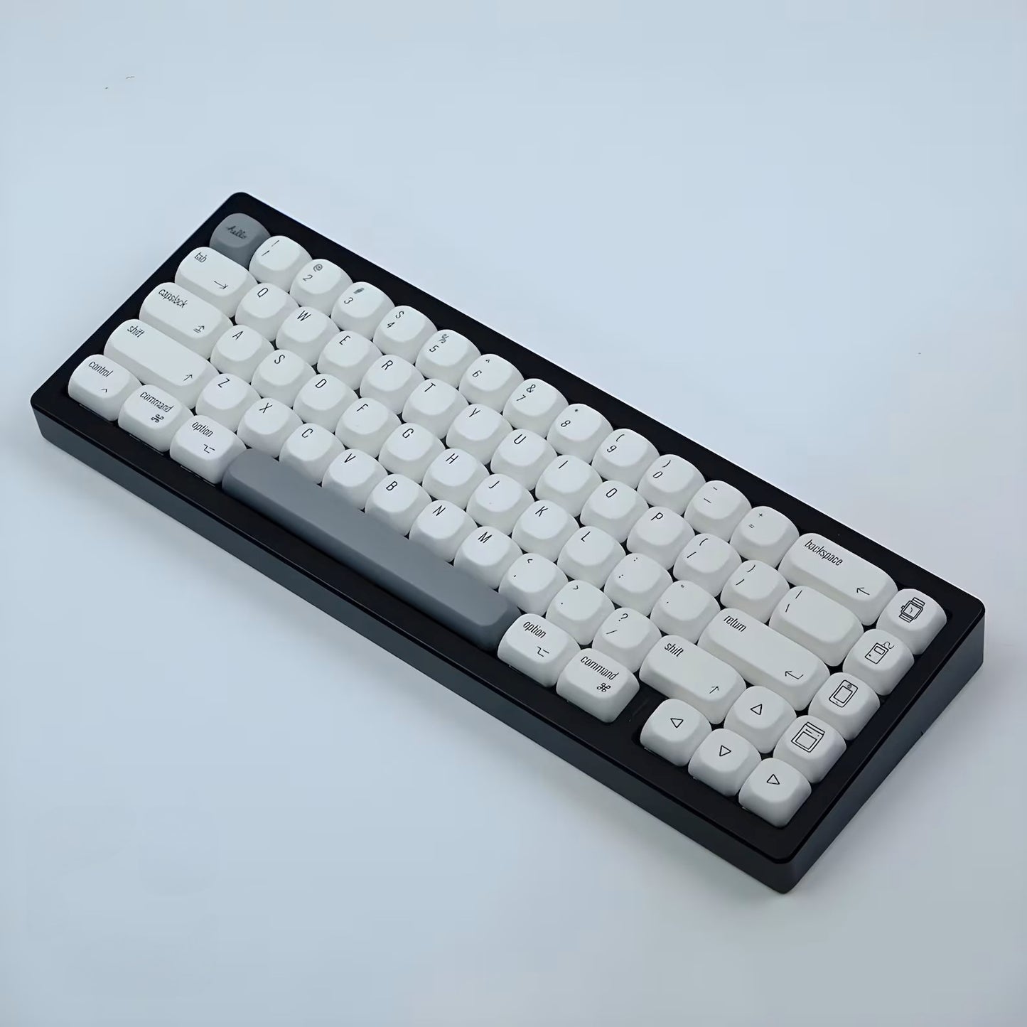 Apple Mac MOA PBT Keycaps